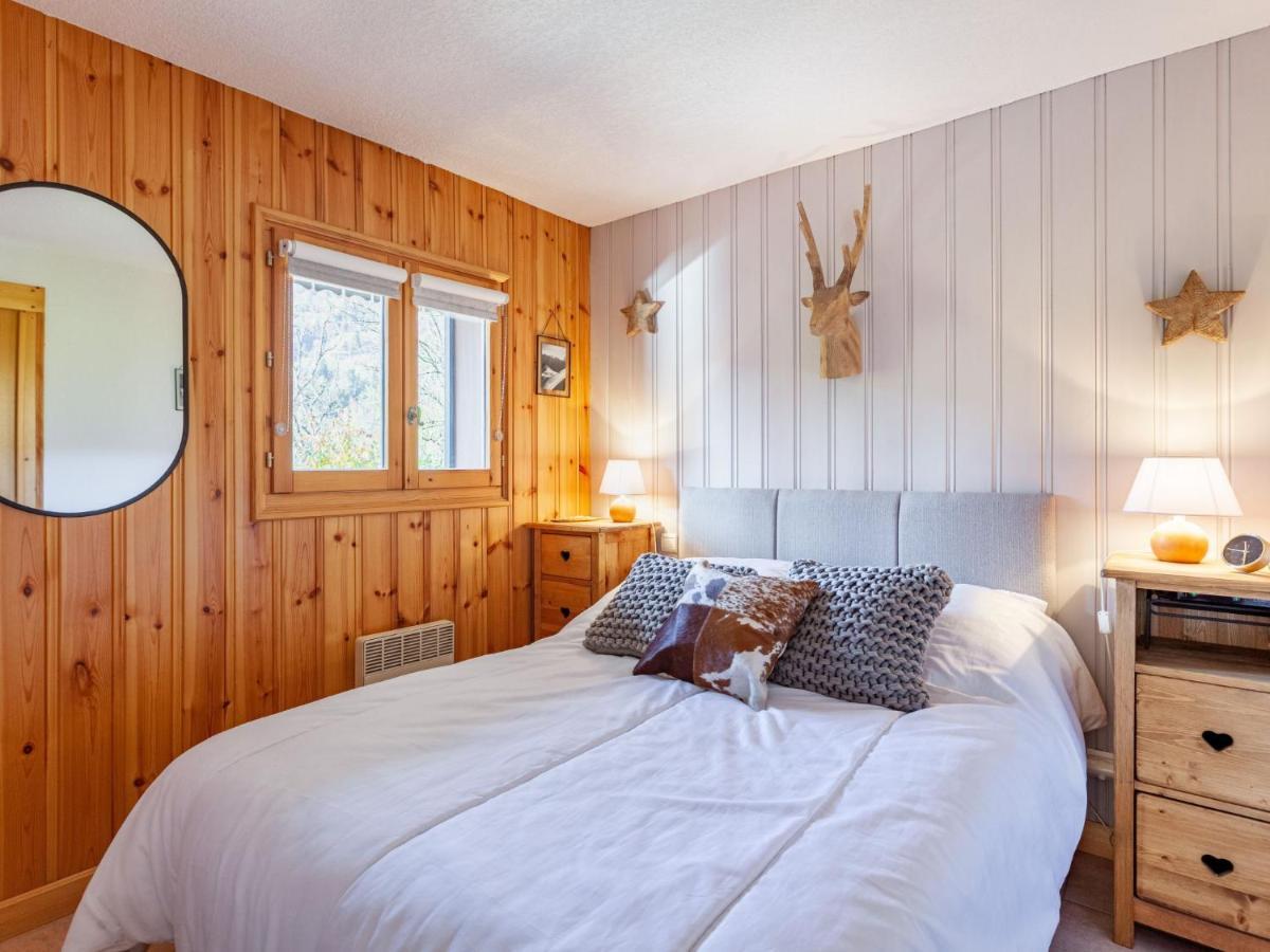 Apartment Les Huskies By Interhome سا جيرفي لي با المظهر الخارجي الصورة