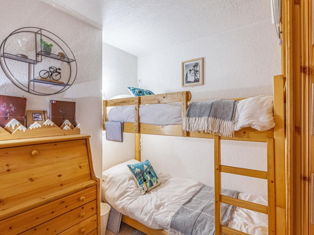 Apartment Les Huskies By Interhome سا جيرفي لي با المظهر الخارجي الصورة